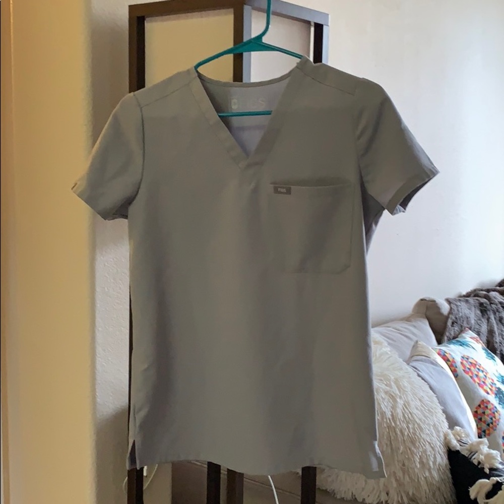 Figs Scrubs Set!!